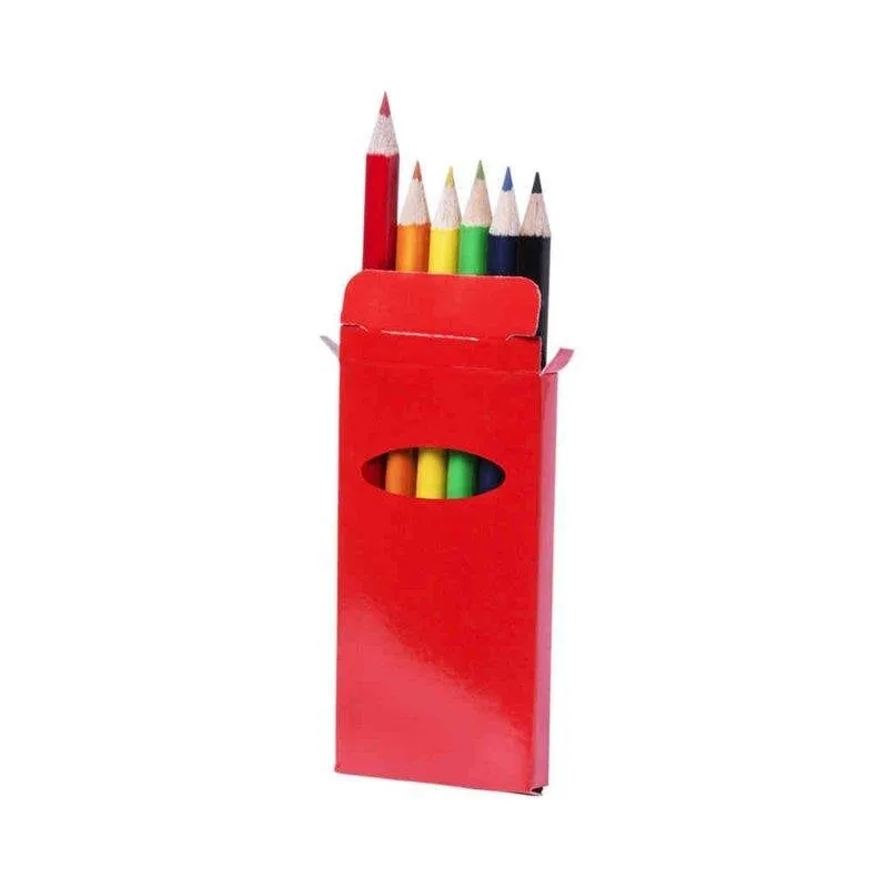 Matite Garten Dam Electronics Set di 6 - immagine 1