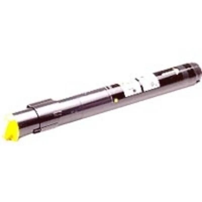 Cartuccia toner giallo Epson EPL-C8000 6000 pagine originale - immagine 1