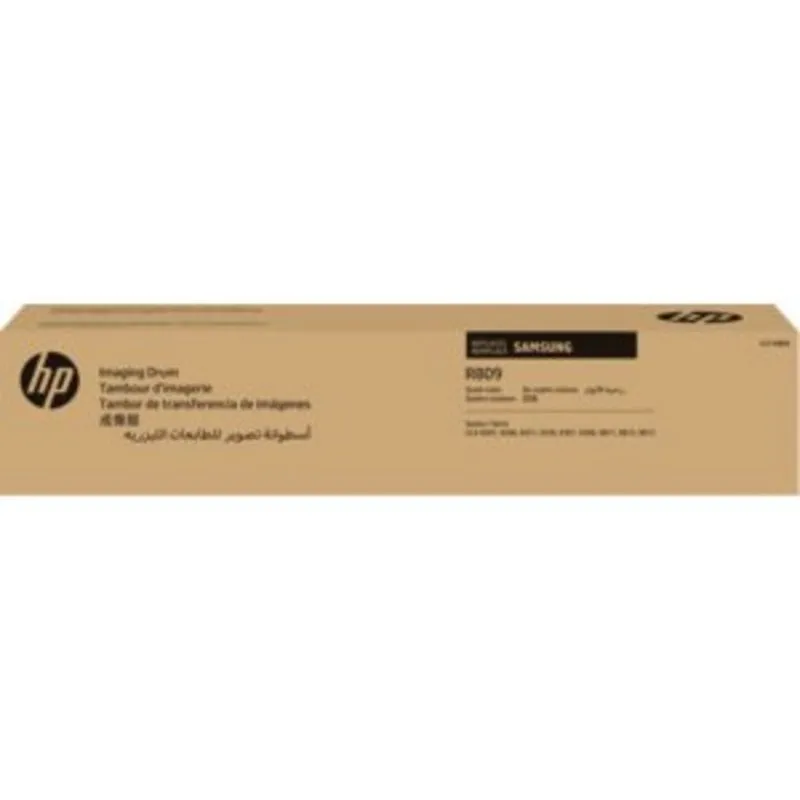 Cartuccia toner originale HP Nero, Ciano, Magenta e Giallo CLT-R809 - immagine 1