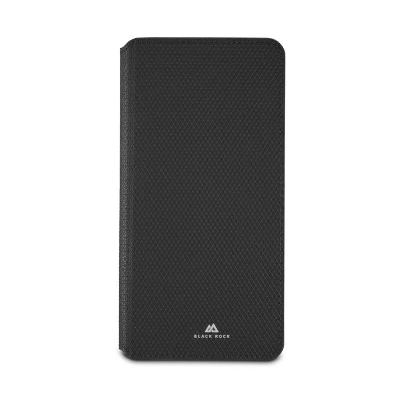Funda para móvil Black Rock Slim Folio Folio Pelle Sintetica Nera con Tasca per Samsung Galaxy S26 Ultra - immagine 1