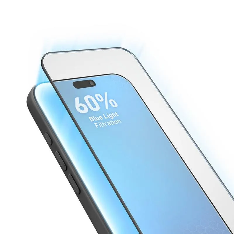 Protettore per schermo SBS Eyesafe per iPhone 17 Pro Max/16 Pro Max - immagine 1