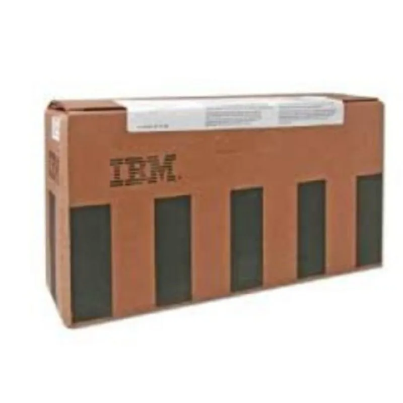 Cartuccia Toner Originale IBM 75P5520 Nero 6000 Pagine InfoPrint 1410 - immagine 1