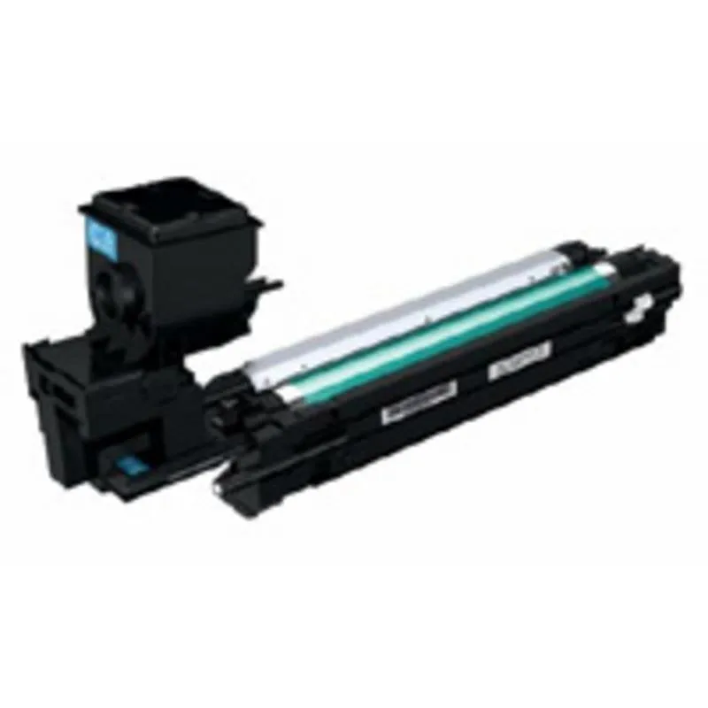 Cartuccia Toner Cyan Konica Minolta A0WG0JH Originale 5000 pagine - immagine 1