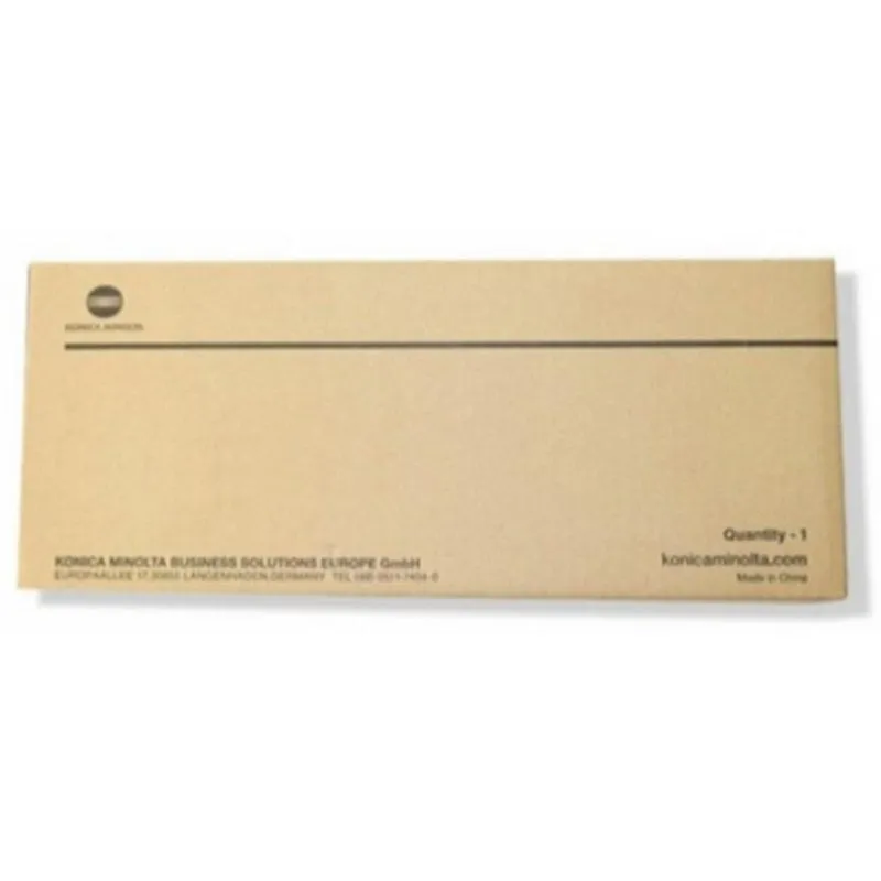 Cartuccia Toner Originale Konica Minolta TNP75 Nero 20000 pagine - immagine 1