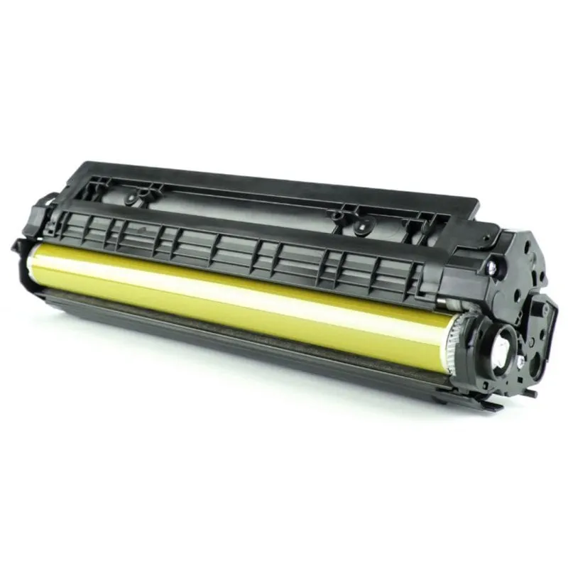 Cartuccia per Toner Lexmark 24B6514 Giallo Originale 50000 Pagine - immagine 1