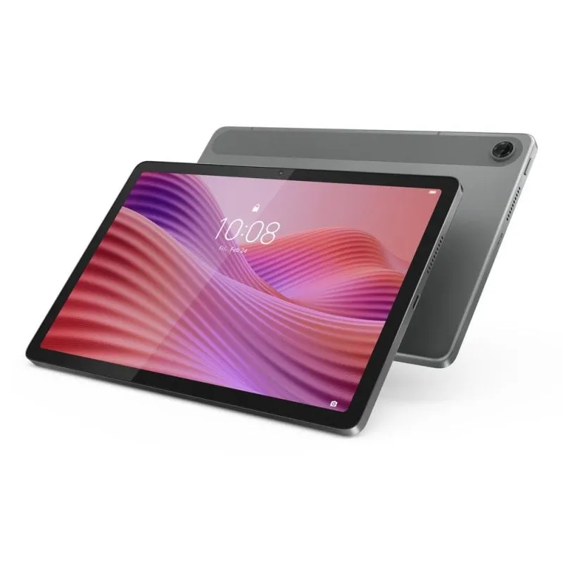 Tablet Lenovo Tab WiFi 10,1" 4GB 64GB Grigio - immagine 1