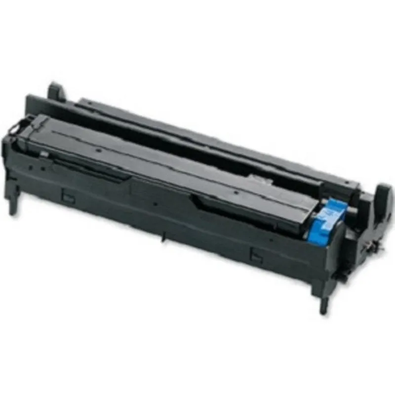 Tamburo Originale Nero OKI per B410 B430 B440 MB460 MB470 MB48 - immagine 1
