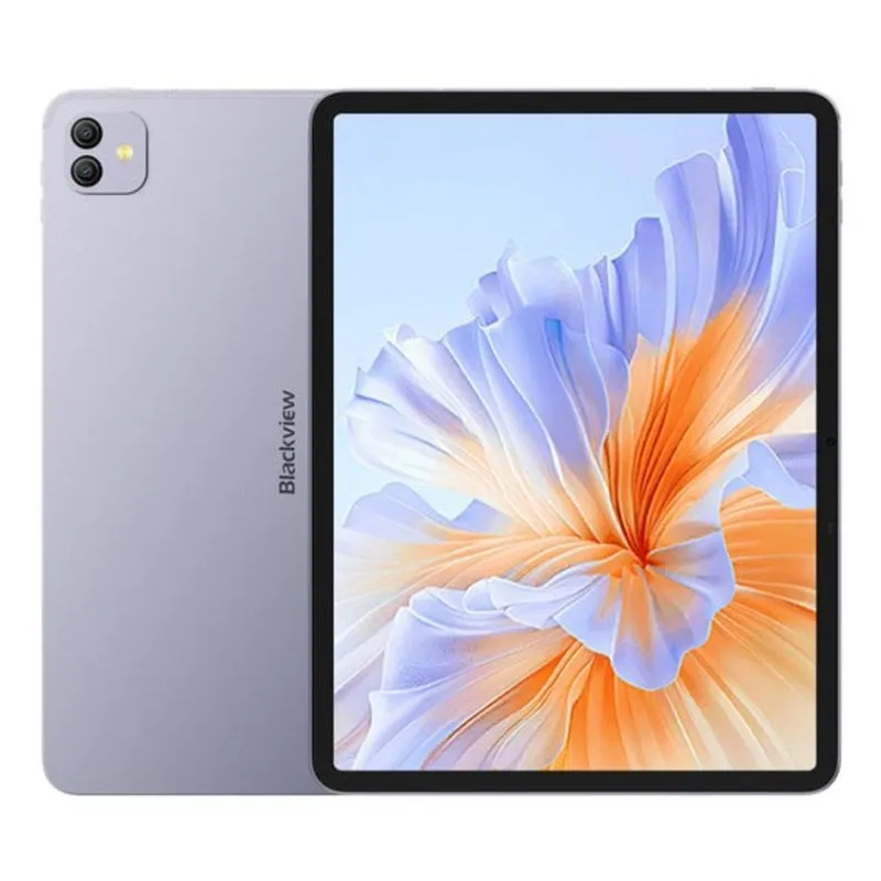 Tablet Blackview Tab LINK 8 WiFi 12,7" 6GB 256GB Viola - immagine 1