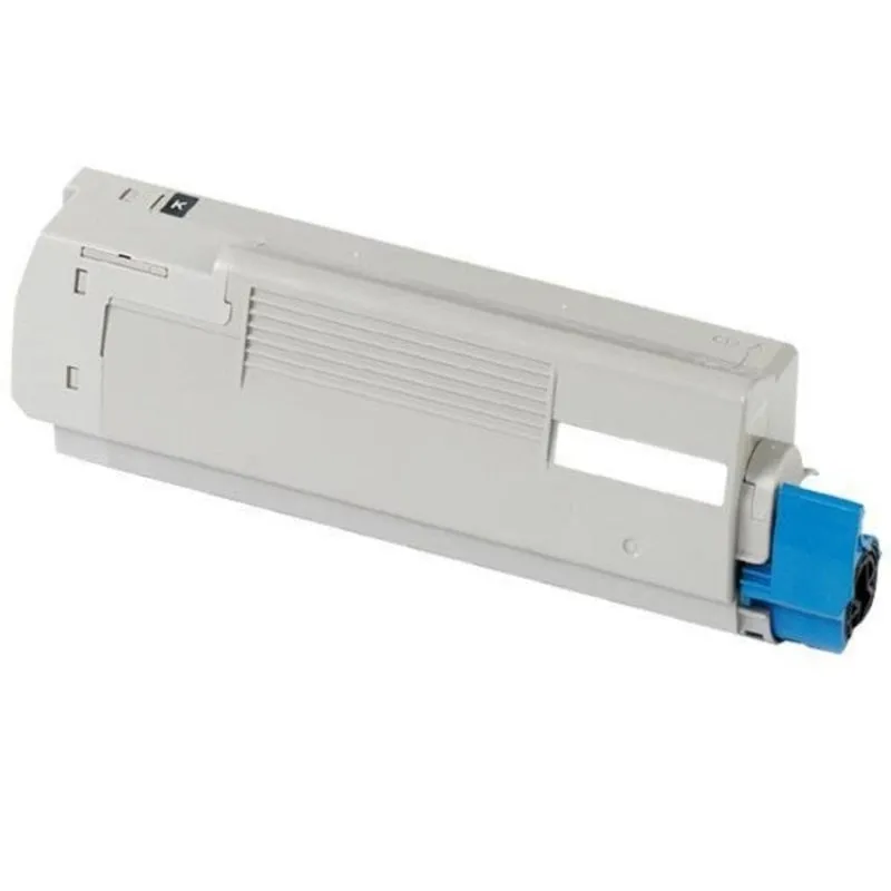 Cartuccia Toner Originale OKI C931 Nero 38.000 pagine - immagine 1