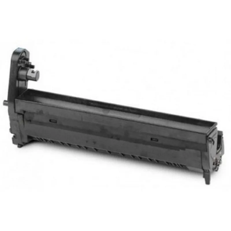 Tamburi stampante LED Oki ES6410 Ciano Nero 20000 pagine - immagine 1