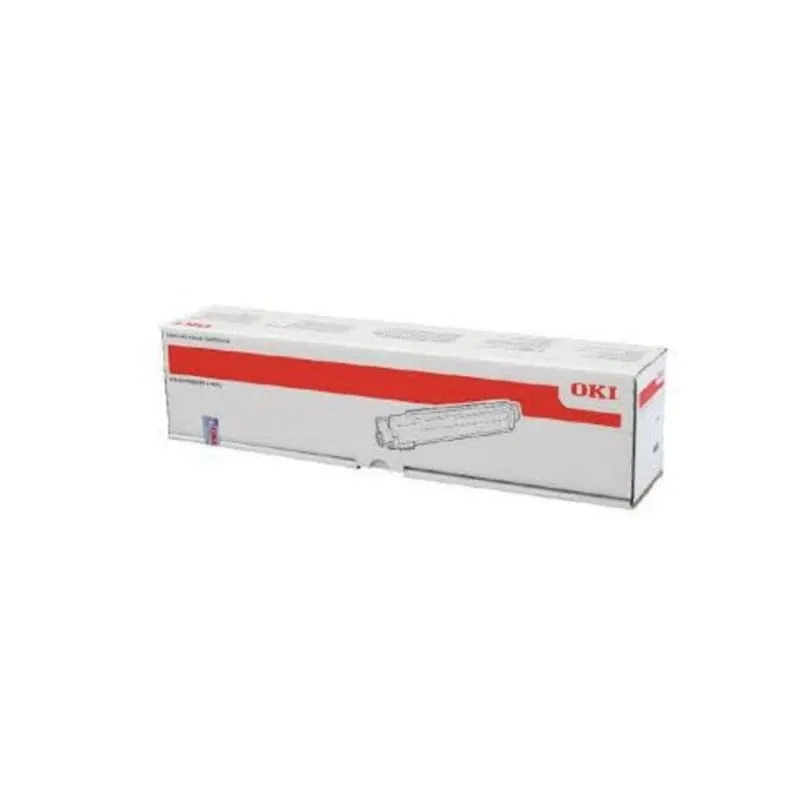 Tamburo Original Ciano OKI 7470dfn 7470dn 7480dfn 30000 pagine - immagine 1