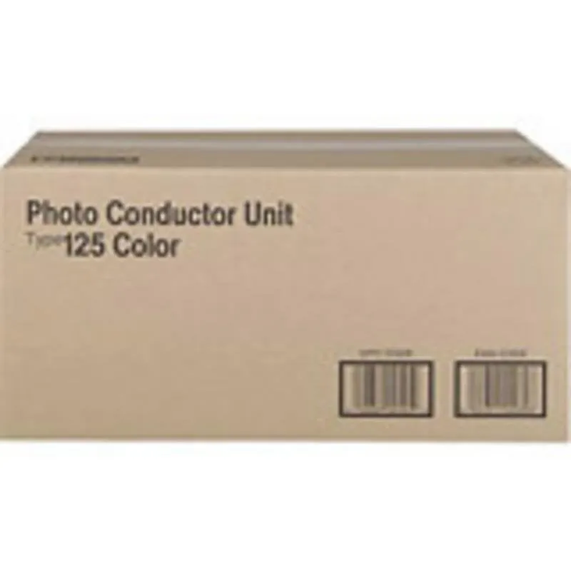 Cartuccia Toner Ricoh Type 125 13000 pagine - immagine 1