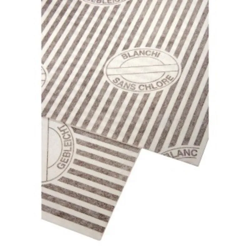 Accessorio per Cappa Hama Grigio/Bianco 470x570 mm - immagine 1
