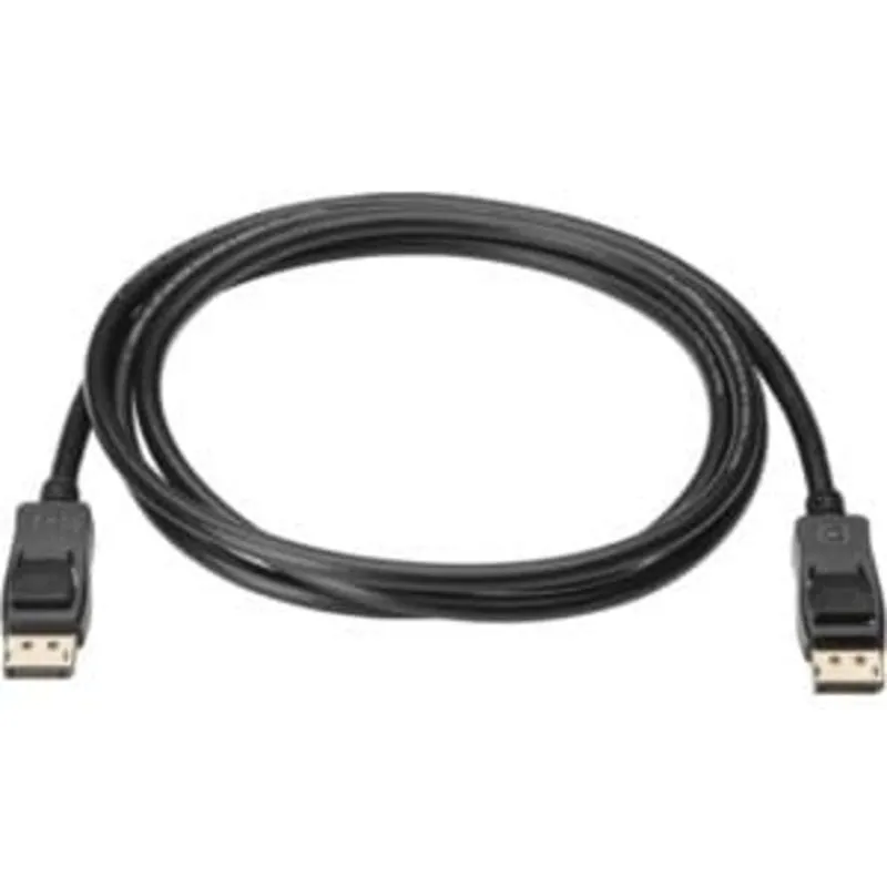 Kit Cavi HP 700mm per CFD in RP9, Nero, Compatibile con Monitor L7010t/L7014/L7014t/L7016t - immagine 1