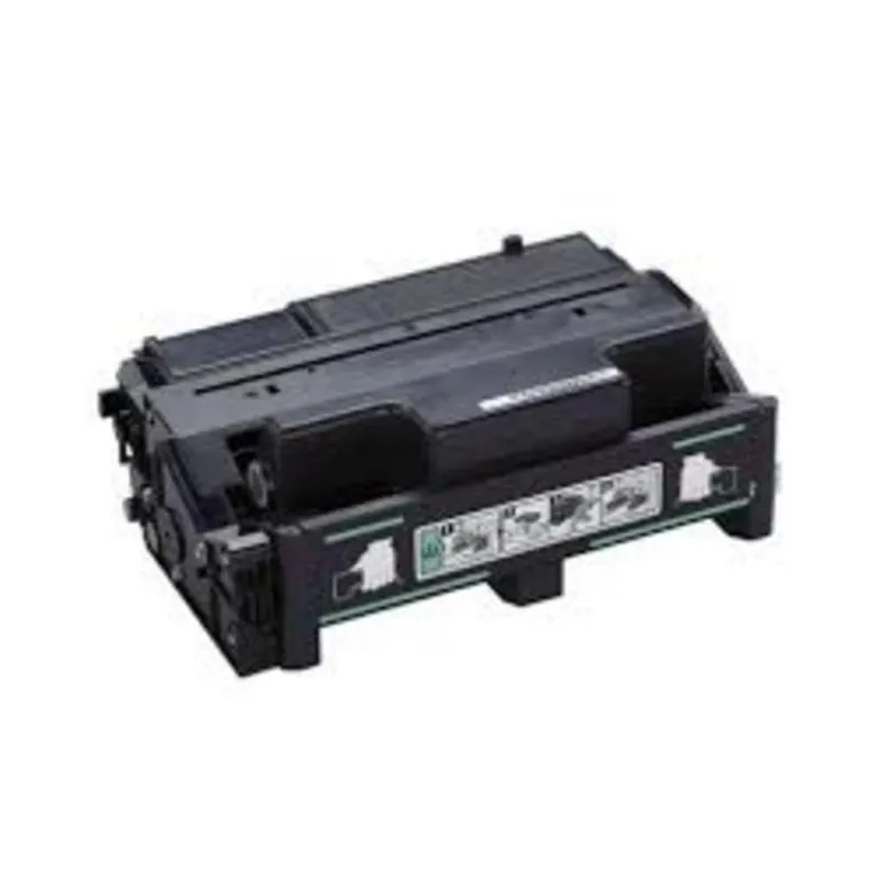 Cartuccia Toner Ricoh 821229 Nero 25000 pagine - immagine 1