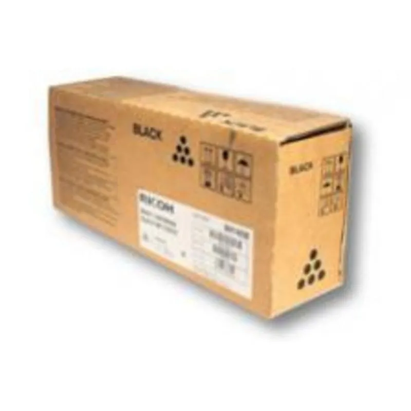 Cartuccia Toner Originale Ricoh 842073 Nero 43200 pagine - immagine 1