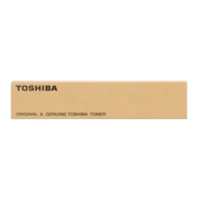 Cartuccia Toner Originale Toshiba T-FC505EK Nero - immagine 1