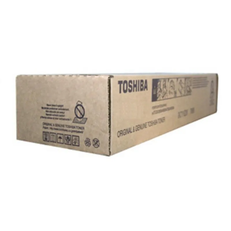 Cartuccia di Toner Originale Toshiba T-FC330EK Nero - immagine 1