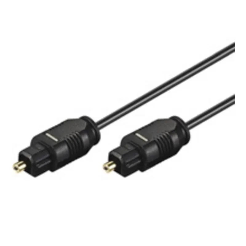 Cavo Toslink 2 m Generico - immagine 1