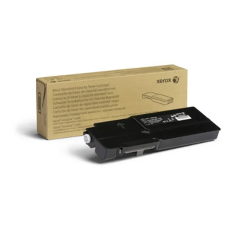 Cartuccia Toner Xerox VersaLink C405/C400 Nero 10000 pagine - immagine 1