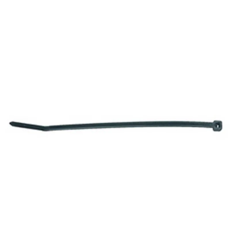 Fissaggio per cavi Fixapart CTS 03 Nero 100 mm - immagine 1