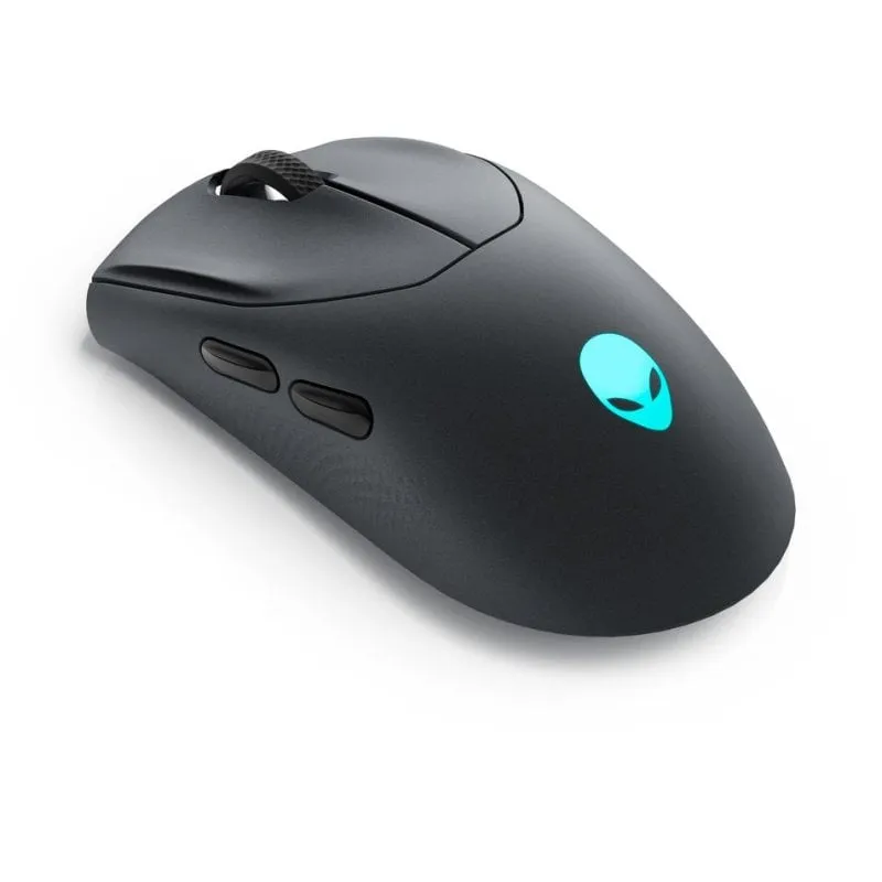 Mouse Dell Alienware AW720M Wireless Gaming 26000 DPI Grigio RGB - immagine 1