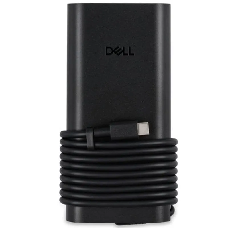 Alimentatore Dell 249YH 165W Interno Nero con LED e Cavo 1 m - immagine 1