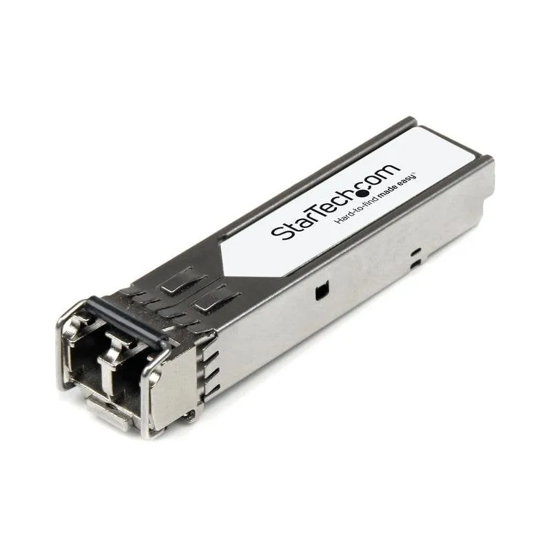 Modulo Transceiver SFP StarTech 10051-ST 1 Gbps Multimodo LC 550 m - immagine 1
