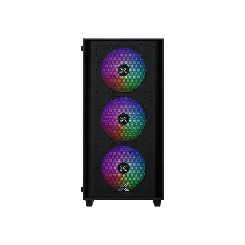 PC fisso Captiva 99637 AMD Ryzen 5 7500X3D 32GB 1TB SSD RX 9070 XT Windows 11 - immagine 1