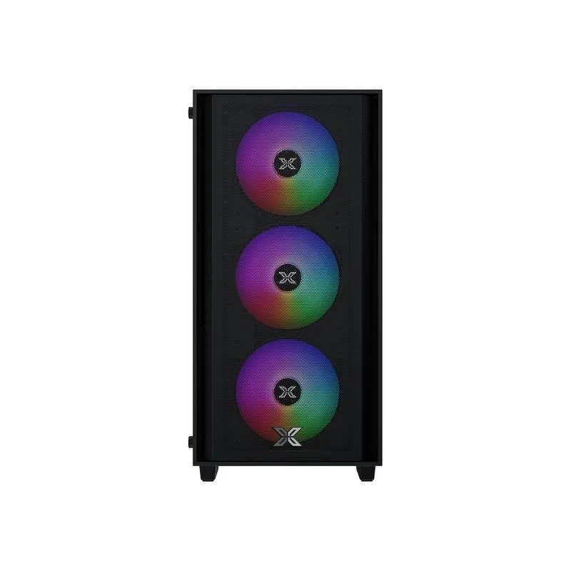 PC fisso Captiva 99650 AMD Ryzen 5 8400F 16GB 1TB SSD Radeon RX 9070 XT - immagine 1