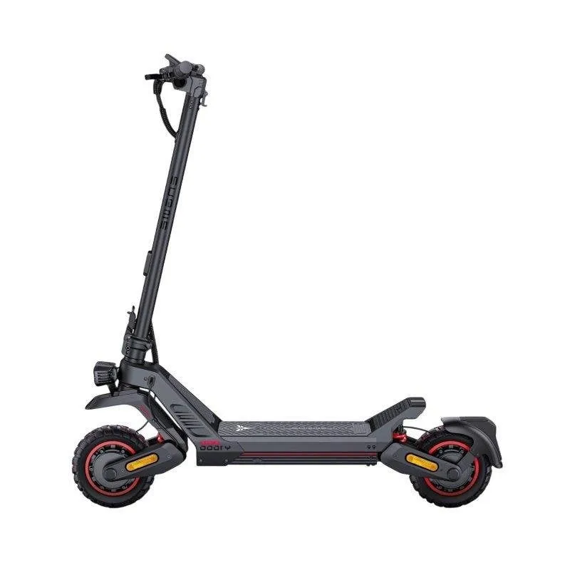 Monopattino elettrico ENGWE Y1000 1600W Autonomia 100km Illuminazione avanzata Nero - immagine 1