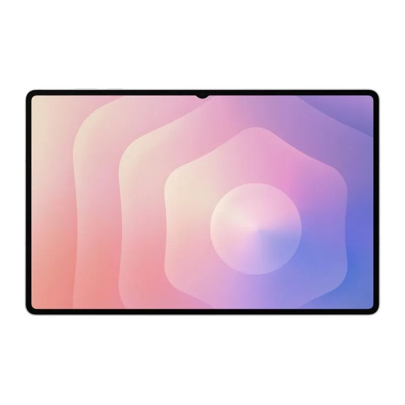 Tablet Samsung Galaxy Tab S11 Ultra 5G 14,6" 16GB 1TB Argento Stylus Pen - immagine 1