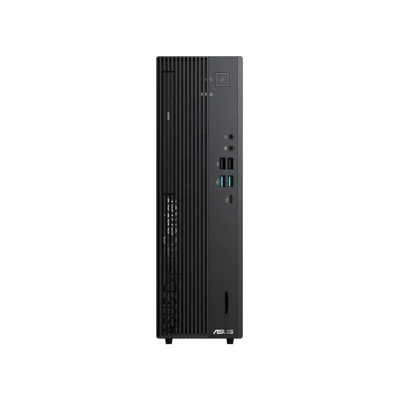 PC fisso ASUS ExpertCenter D7 SFF Intel Core i3-14100 8GB 256GB SSD Windows 11 Pro WiFi 6 Bluetooth 5.4 - immagine 1