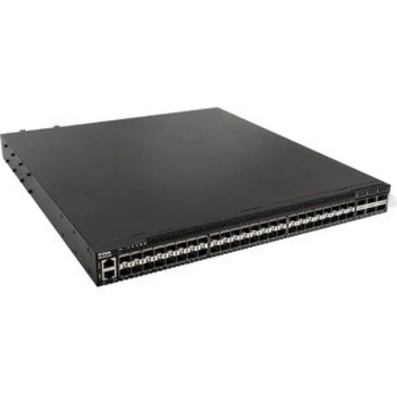 Switch D-Link DXS-3610-54S Layer 3 10G Fibra 54 Porte - immagine 1
