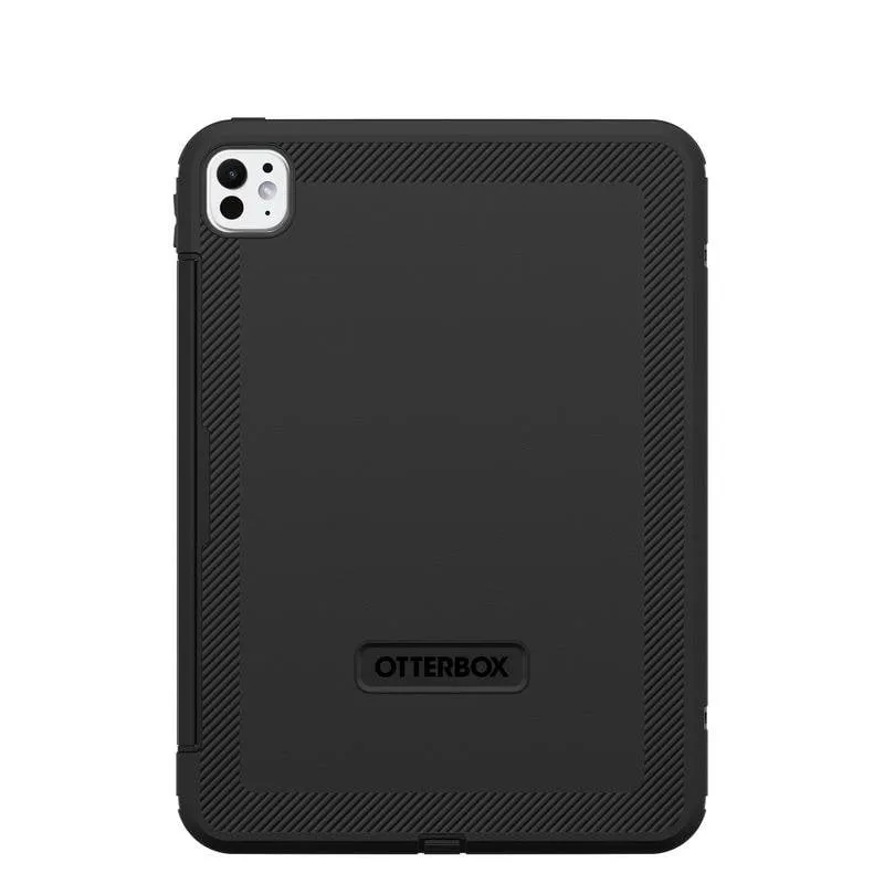Cover OtterBox Defender per iPad Pro 11" (M5/M4), multicapa, con supporto - immagine 1