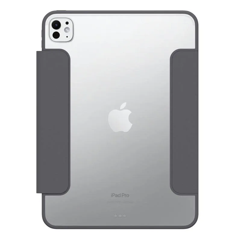 Cover OtterBox Symmetry Folio per iPad Pro 11" (M5/M4) Thunderstorm - immagine 1