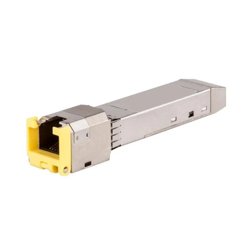 Transceiver HPE Aruba 10GBASE-T SFP+ RJ45 30m Cat6A - immagine 1