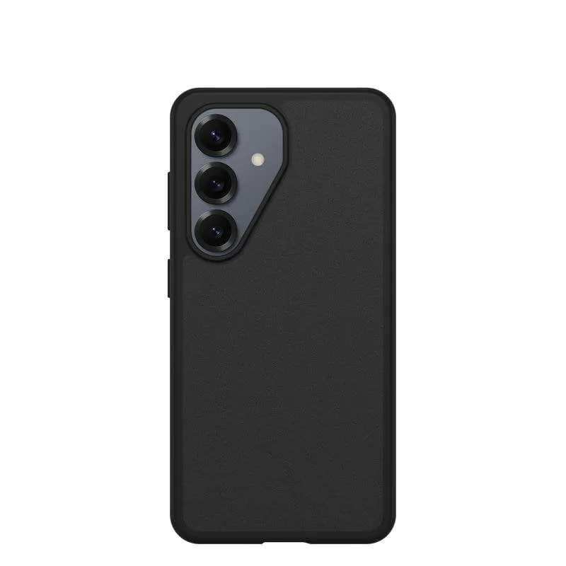 Funda para móvil OtterBox React Magnets Cover Nera Resistente per Samsung Galaxy S26 - immagine 1