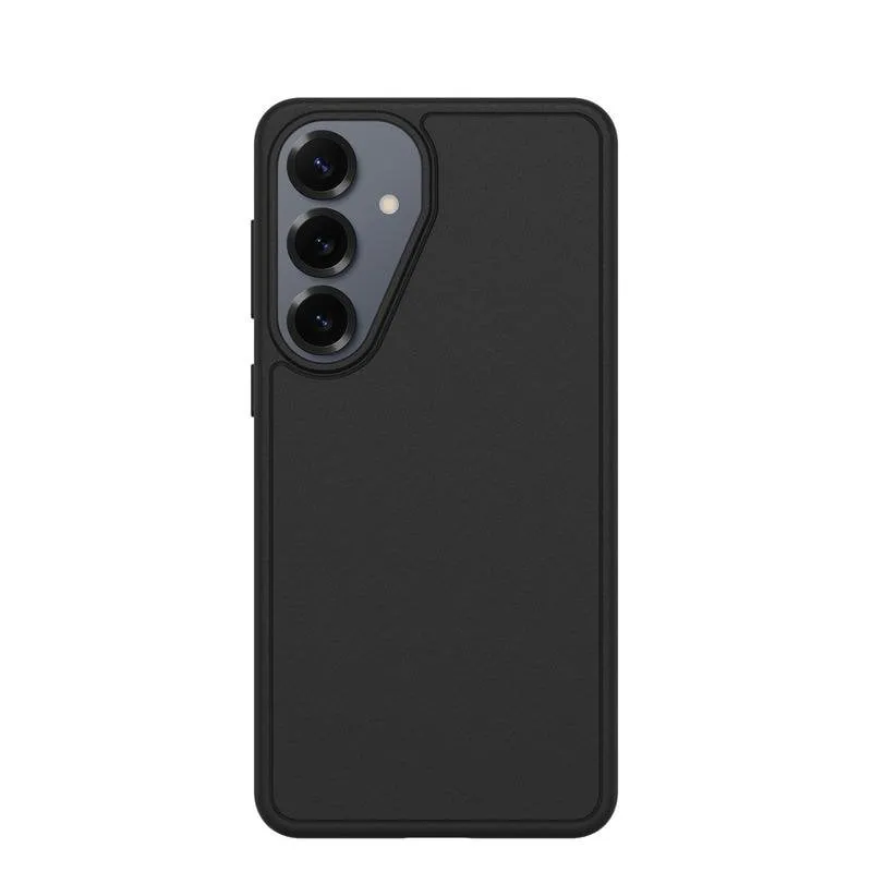 Custodia OtterBox Symmetry Magnets Cover riciclata nera per Galaxy S26+ - immagine 1
