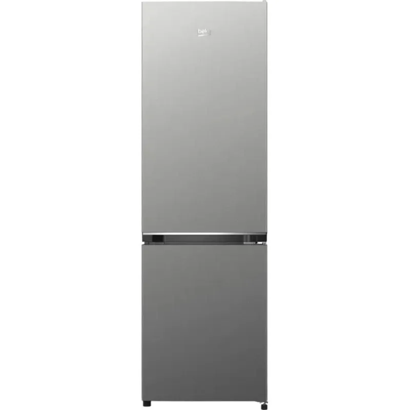 Frigorifero Combi Beko B3RCSO255XB Defrost 177cm 262L D Acciaio inox - immagine 1