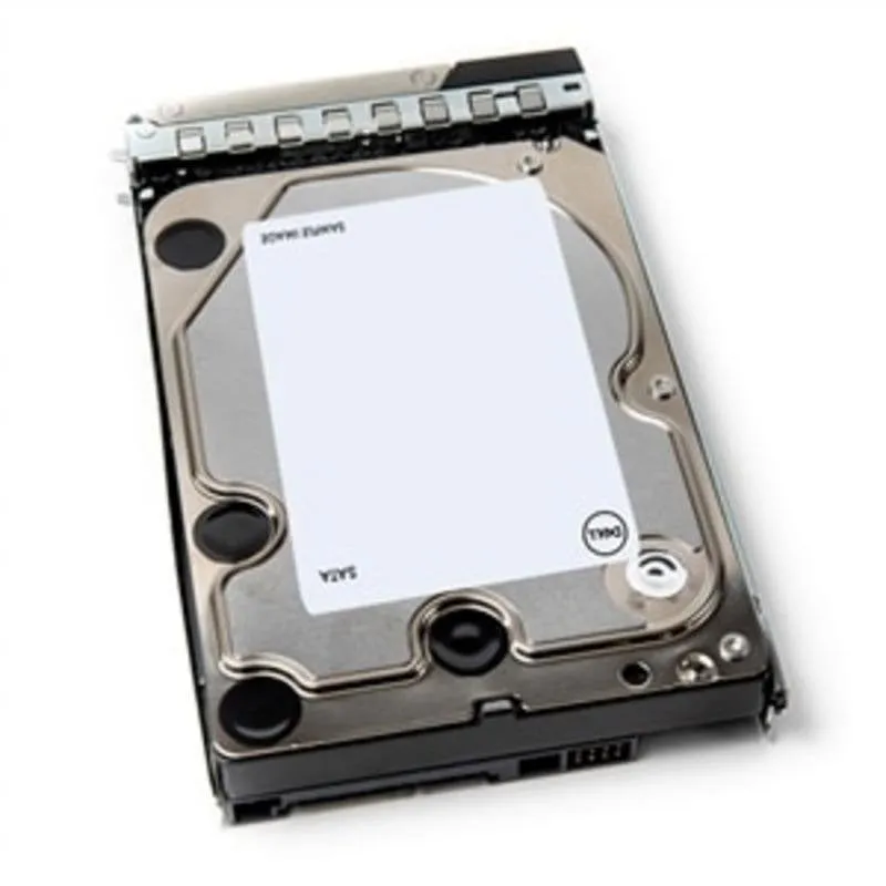 Disco Duro Dell 401-ABHY 12TB HDD 7200rpm 3.5" Serial ATA III - immagine 1