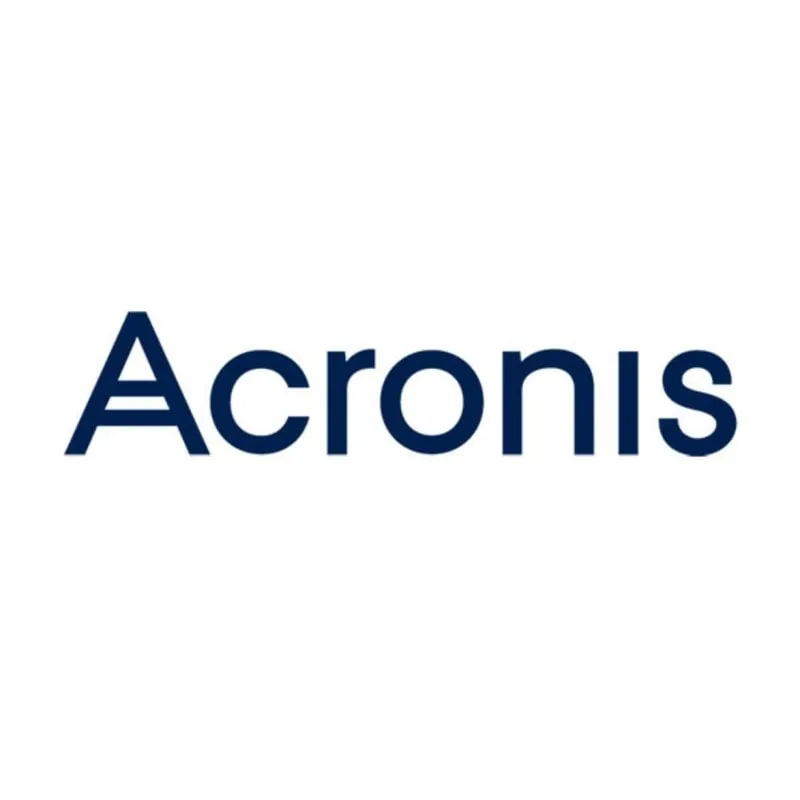 Licenza Acronis True Image 2017 5 posti Open Value Subscription download - immagine 1
