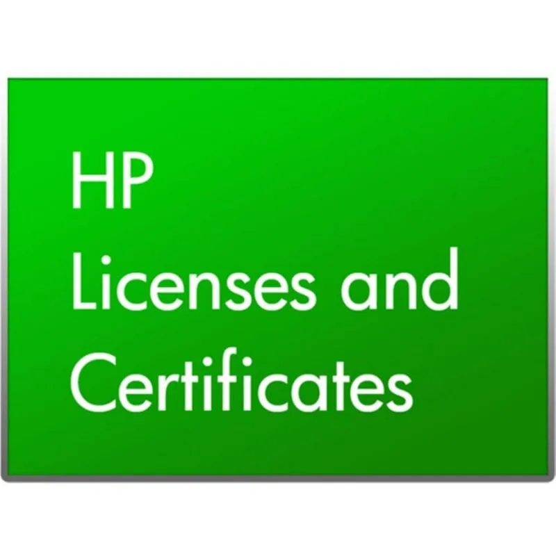 Licenza HP SecureDoc WinEntr Supp 1-499 E-LTU 1 anno - immagine 1