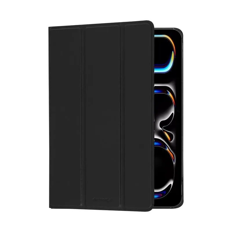 Cover Folio dbramante1928 Risskov per iPad Pro 11" (M5/M4) Pelle Nera - immagine 1