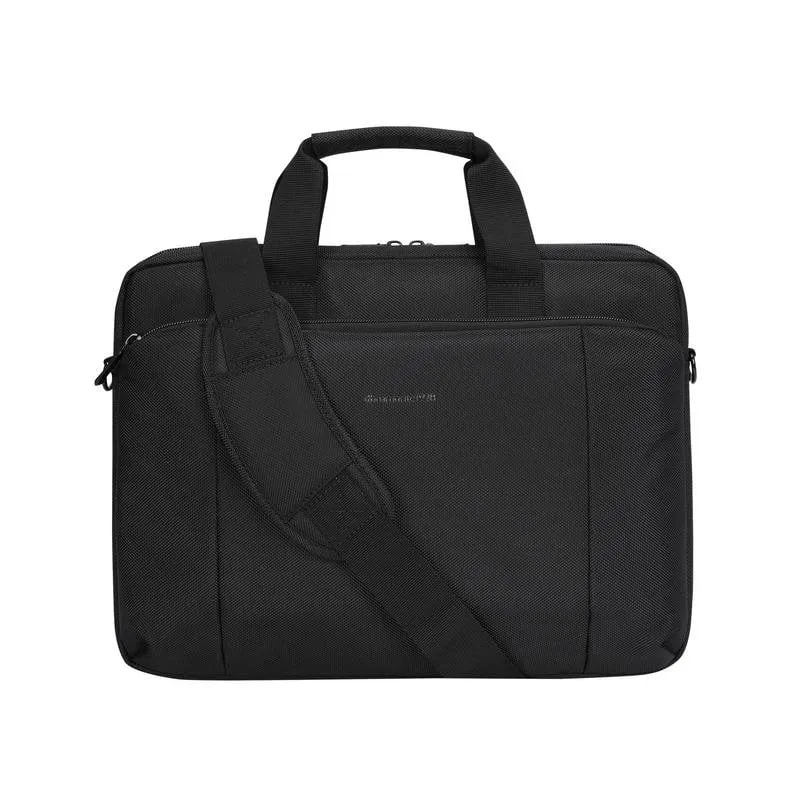 Borsa Dbramante1928 BG14PLBL3334 Portatile 14" Poliestere Nero - immagine 1
