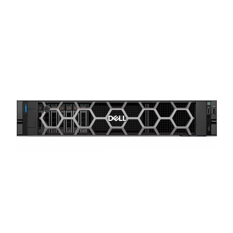 Server Dell PowerEdge R760XS Intel Xeon 4510 32GB DDR5 480GB SSD 2U Rack - immagine 1