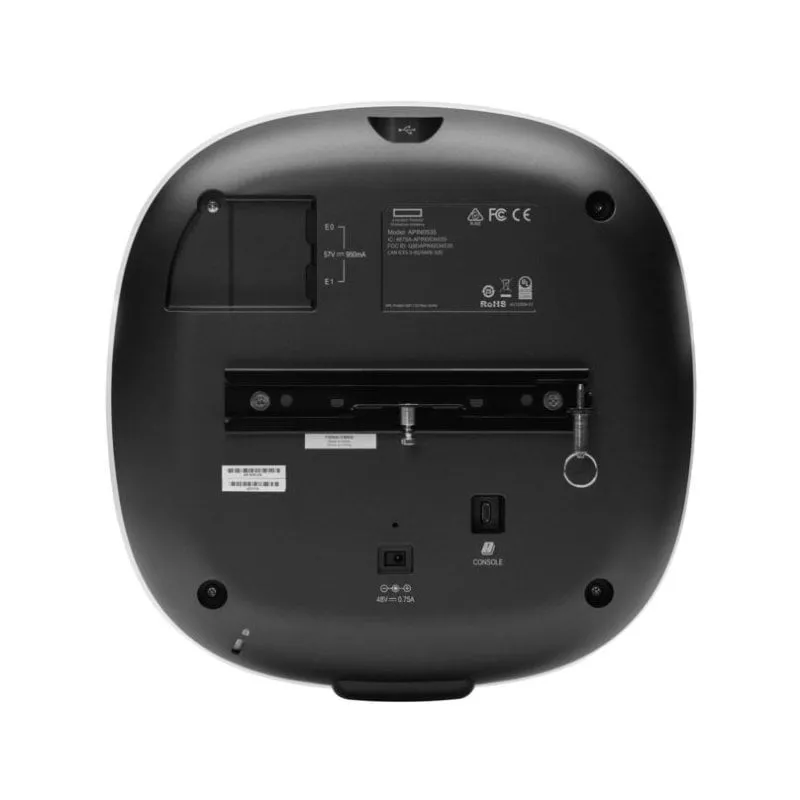 Punto di accesso Wi-Fi 6 HPE Aruba AP-535 Dual Radio 4x4 2,97 Gbps - immagine 1