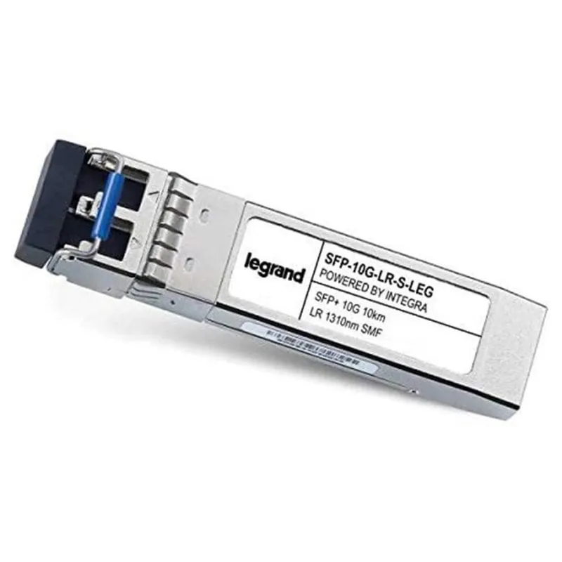 Modulo di rete Cisco SFP-10G-LR-S= SFP+ Fibra ottica 10GBASE-LR - immagine 1
