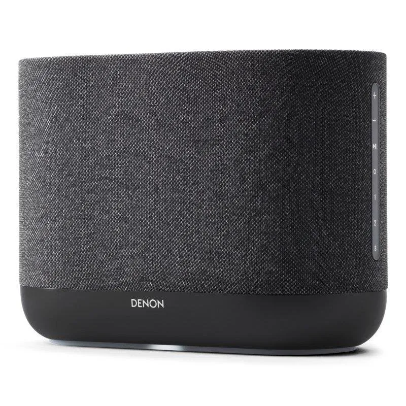 Altoparlanti Denon HOME 400 Full Range Wi-Fi 6 Bluetooth 180W Potenza - immagine 1