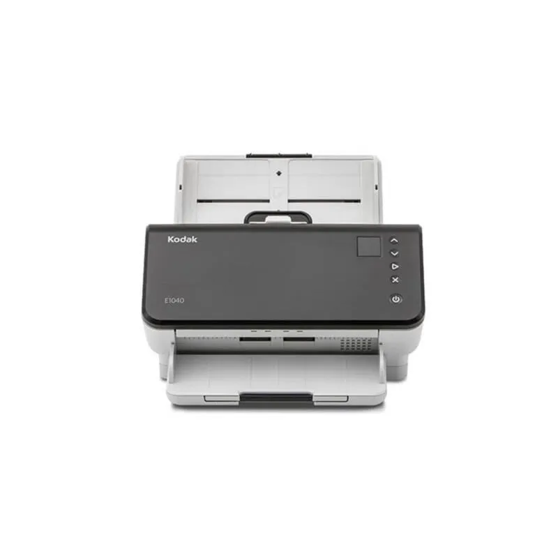 Scanner Kodak E1040 ADF 600x600 DPI USB 3.2 Nero/Bianco - immagine 1